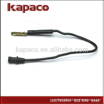 High performance brake pad wear sensor 2110-3501093 for LADA 21103501093